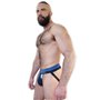 BREEDWELL Blue Horizon Jockstrap