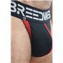 BREEDWELL Red Stripes Jockstrap