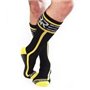 BREEDWELL Logo Socks (Yellow)