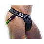 BREEDWELL Green Glow Jockstrap System