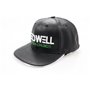 BREEDWELL Green Leatherhead Glow Hat