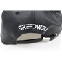 BREEDWELL Green Leatherhead Glow Hat