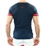 TOF Brave T-Shirt Navy Blue