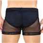 TOF Ibiza Swim Shorts Black