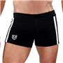 TOF - Shorts Berlin Black/White