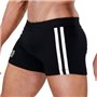 TOF - Shorts Berlin Black/White