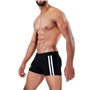 TOF - Shorts Berlin Black/White