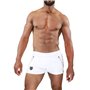 TOF - Shorts Leche White