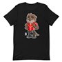 Rubber Otter - Short-Sleeve Unisex T-Shirt