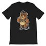 Kinky Cub - Short-Sleeve Unisex T-Shirt