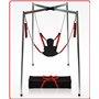 Red Lightweight Sling Frame