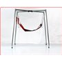 Red Lightweight Sling Frame