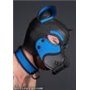 Neoprene Frisky Pup Hood - Cobalt