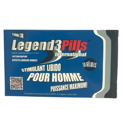 Legend3pills