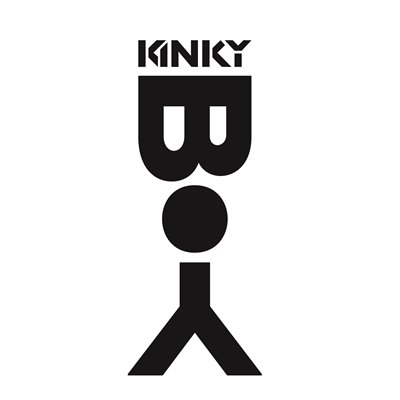 Addikt Kinky Boy T-shirt