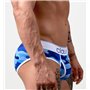 Project Claude Blue Camo Brief