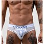 Project Claude Uncut Doodle Classic Mesh Brief