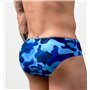 Project Claude Camo Swim Brief