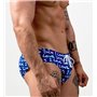 Project Claude I Love D*ck Swim Brief