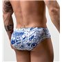 Project Claude Graffiti Swim Brief