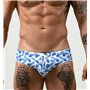 Project Claude D*ick Swim Brief