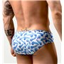 Project Claude D*ick Swim Brief