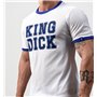 Project Claude King D*ck Mesh Tee