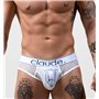 Project Claude Cut Doodle Classic Mesh Brief