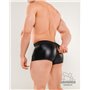 MASKULO - Armored Next Men's Fetish Trunks Red