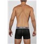 Covert Zipper Trunk w/ U-Bulge Green