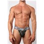 Covert Thong w/ U-Bulge Green