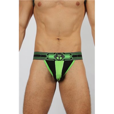 Kennel Club 2.0 "Y"Thong Green