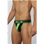 Kennel Club 2.0 "Y"Thong Green