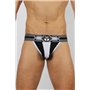 Kennel Club 2.0 "Y"Thong White