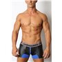 Moto X Zipper Trunk Blue