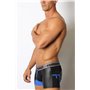 Moto X Zipper Trunk Blue