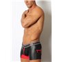 Moto X Zipper Trunk Red