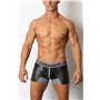 Moto X Zipper Trunk Grey