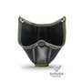 EnForce Additional Shot Belt Codpiece Black