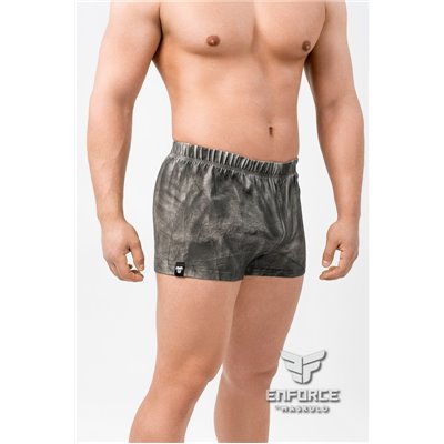 EnForce Army Dirt Boxer Shorts Regular Rear Army Dirt