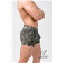 EnForce Army Dirt Boxer Shorts Regular Rear Army Dirt