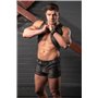 EnForce Army Dirt Boxer Shorts Regular Rear Army Dirt