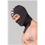 Skulla Fetish Balaclava White