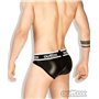 Outtox Regular Rear Briefs Black