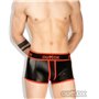 Outtox Open Rear Trunks Red