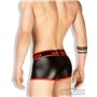 Outtox Regular Rear Trunks Red