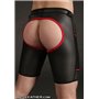 Neo All Access Play Short Red