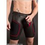 Neo All Access Play Short Red