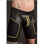 Neo All Access Play Short Yellow