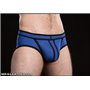 Neo Bold Color Full Access Brief Royal